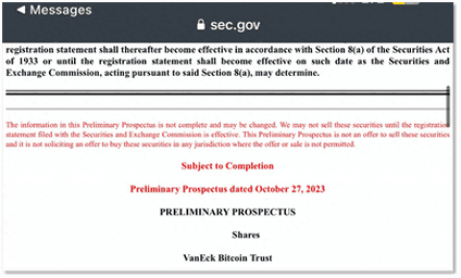 比特币etf交易规则及费用表（比特币ETF追求者众，SEC“拖字诀”能玩多久？）-云帆学社