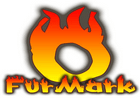 FurMark v1.36.0绿色单文件版-云帆学社