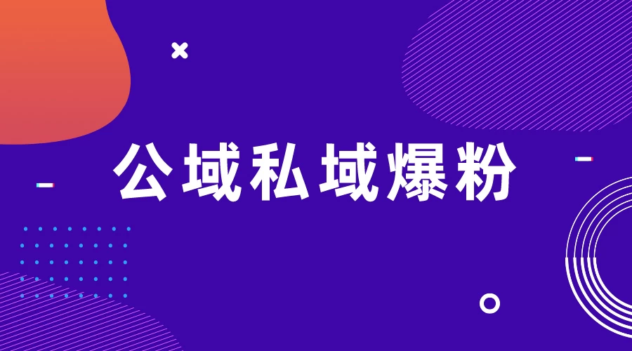 项目拆解视频制作教程从零到一，公域私域爆粉-云帆学社