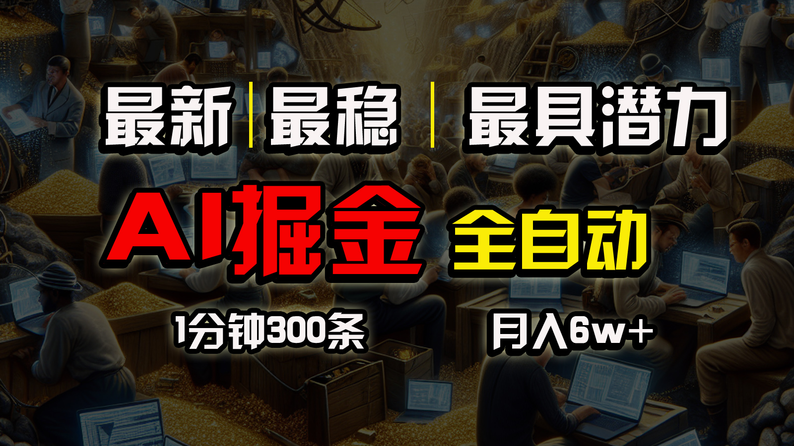 （10691期）一个插件全自动执行矩阵发布，相信我，能赚钱和会赚钱根本不是一回事-云帆学社